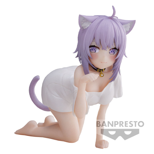 Hololive Relax Time Nekomata Okayu 11cm -W96