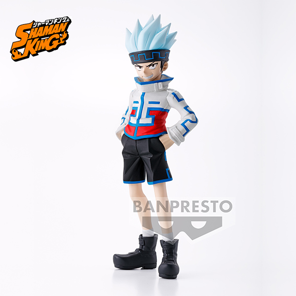 Shaman King Horohoro 14cm - W95