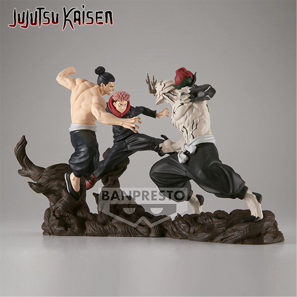 Jujutsu Kaisen Combination Battle Hanami 10cm -W96