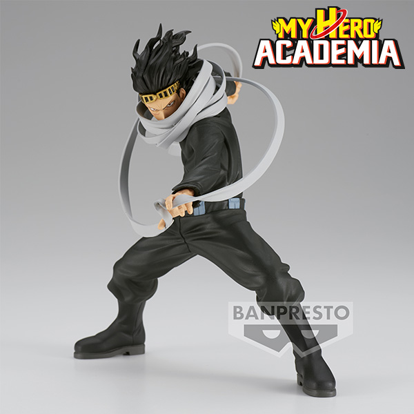 My Hero Academia Amazing Heroes Vol.20 Shota Aizawa 15cm - W96 - BoB23