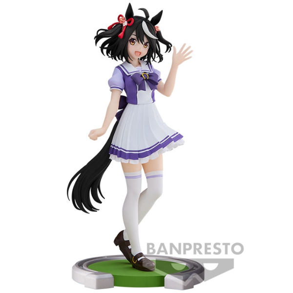 Umamusume Pretty Derby Kitasan Black 18cm - W98