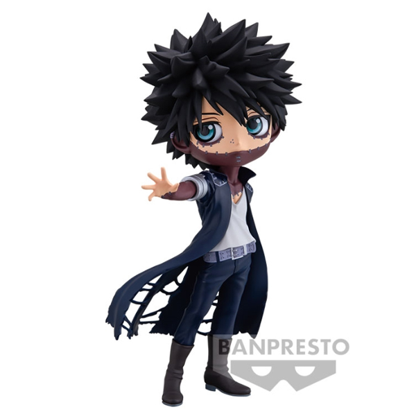 My Hero Academia Q Posket Dabi 14cm - W98