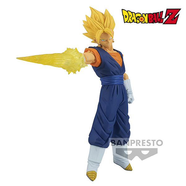 DBZ Gxmateria Vegito 17cm - W98