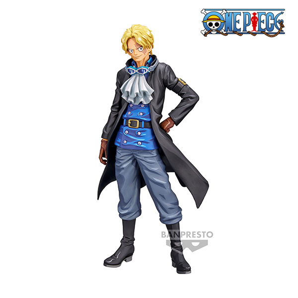 One Piece Grandista Manga Dimensions Sabo 28cm - W98