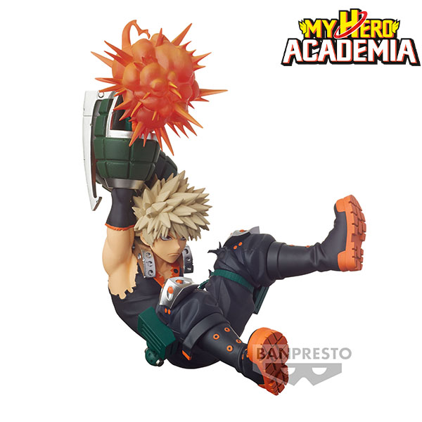 My Hero Academia Katsuki Bakugo 9cm- W99