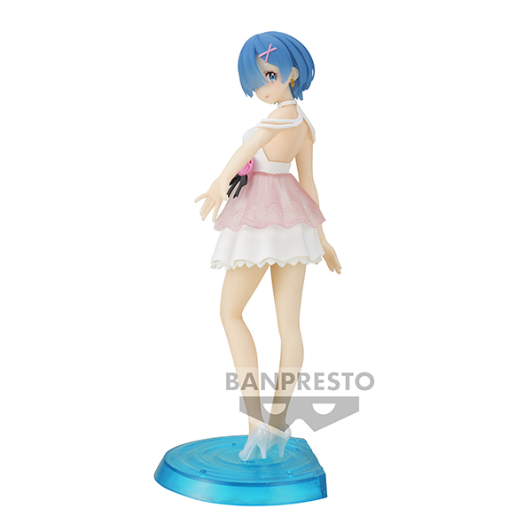 Re Zero Starting Life In Another World Serenus Couture Rem Vol.3 20cm W100