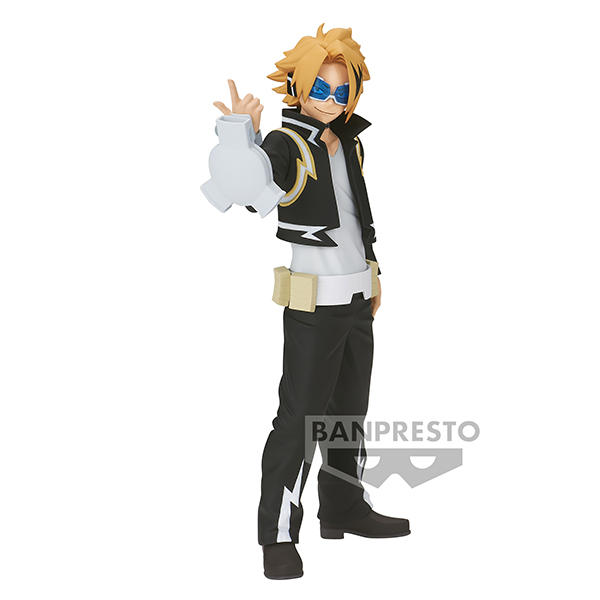 My Hero Academia Age Of Heroes Denki Kaminari 17cm W100