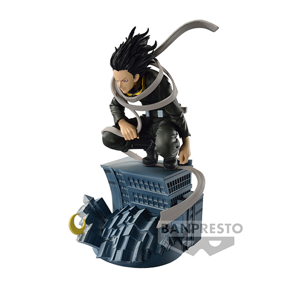 My Hero Academia Dioramatic Shota Aizawa Anime 20cm - W101