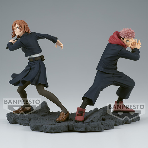 Jujutsu Kaisen Combination Battle3 Nobara Kugisaki 11cm-W101