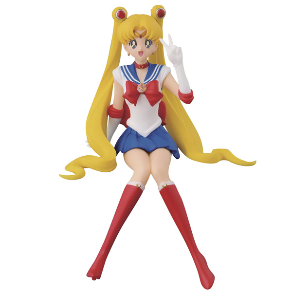 Sailor Moon Break Time Sailor Moon 12cm