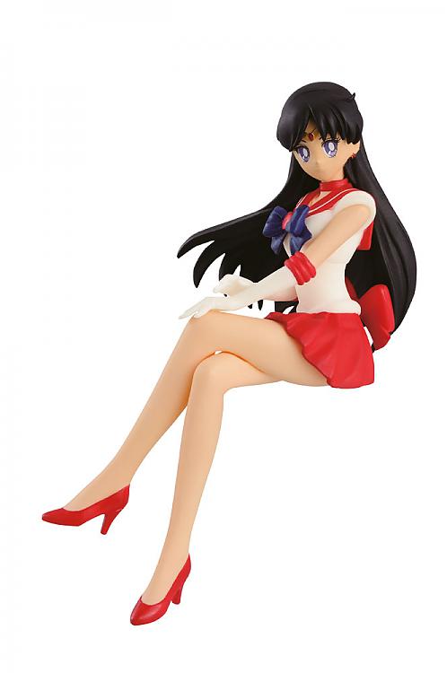 Sailor Moon Break Time Sailor Mars 12cm