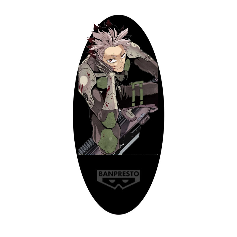 Kaiju No 8 Grandista Gen Narumi 27cm W129