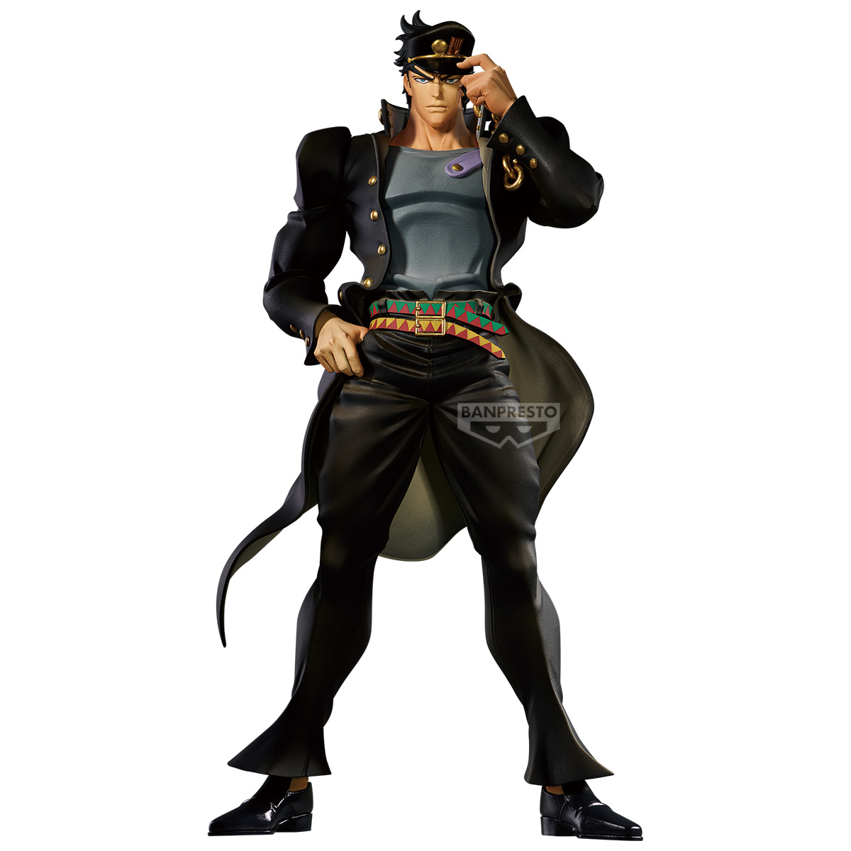 Jojos Bizarre Adventure Stardust Crusaders Mometria Jotaro Kujo W149
