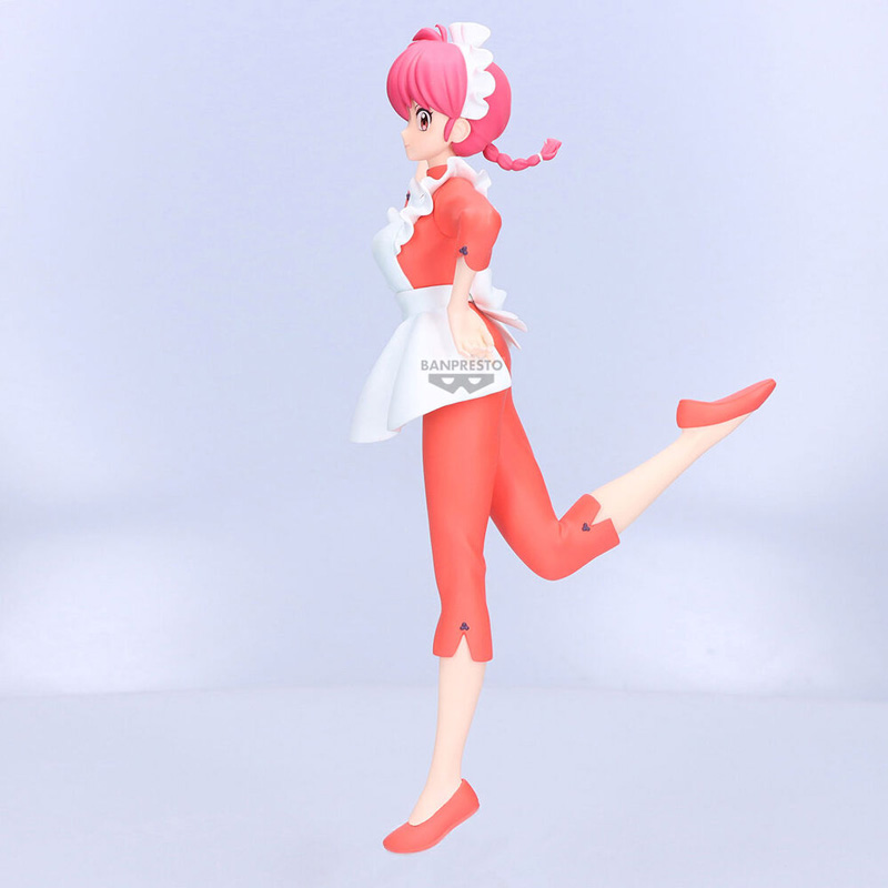 Ranma 1/2 Glitter Glamours Ranma