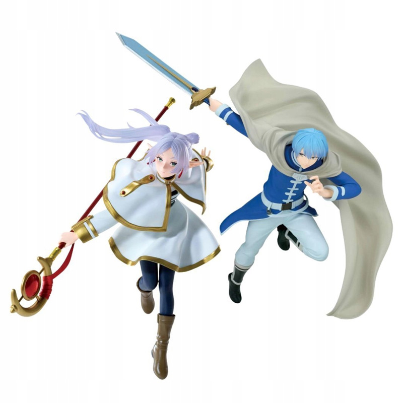 Frieren Maximatic Himmel W137