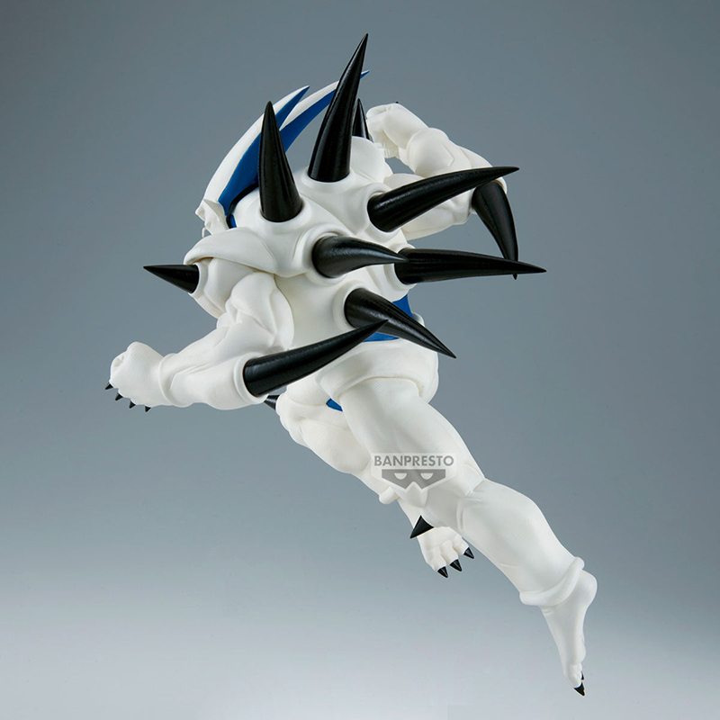 DBGT DBZ Match Maker Super Yi Shinron W139