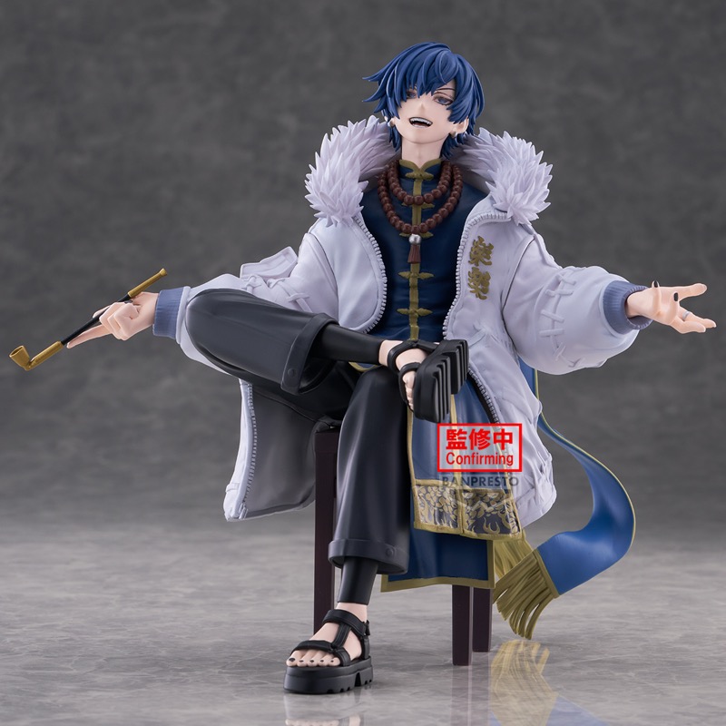 Hatsune Miku Espresto Shanti Style Kaito W149
