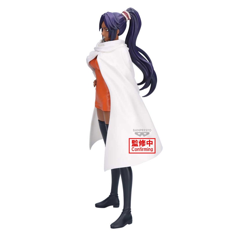 Bleach Glitter & Glamours Yoruichi Shihoin 24cm W144