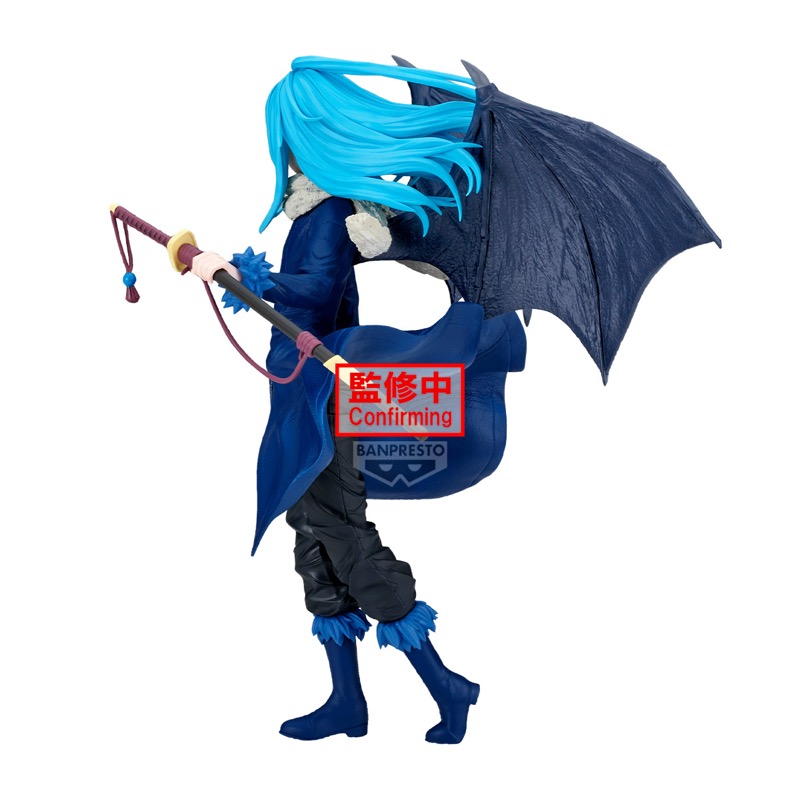 That Time I Got Reincarnated As A Slime Rimuru Tempest 25cm W143 
