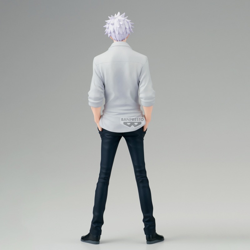Jujutsu Kaisen King Of Artist Satoru Gojo II Special Ver 22cm W143