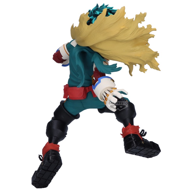 My Hero Academia Maximatic Izuku Midoriya The Beginning 22cm W143