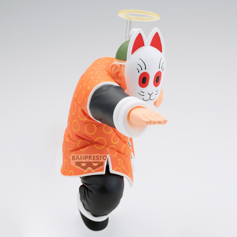 DBZ Dragon Ball Match Makers Grandpa Son Gohan 15cm W143