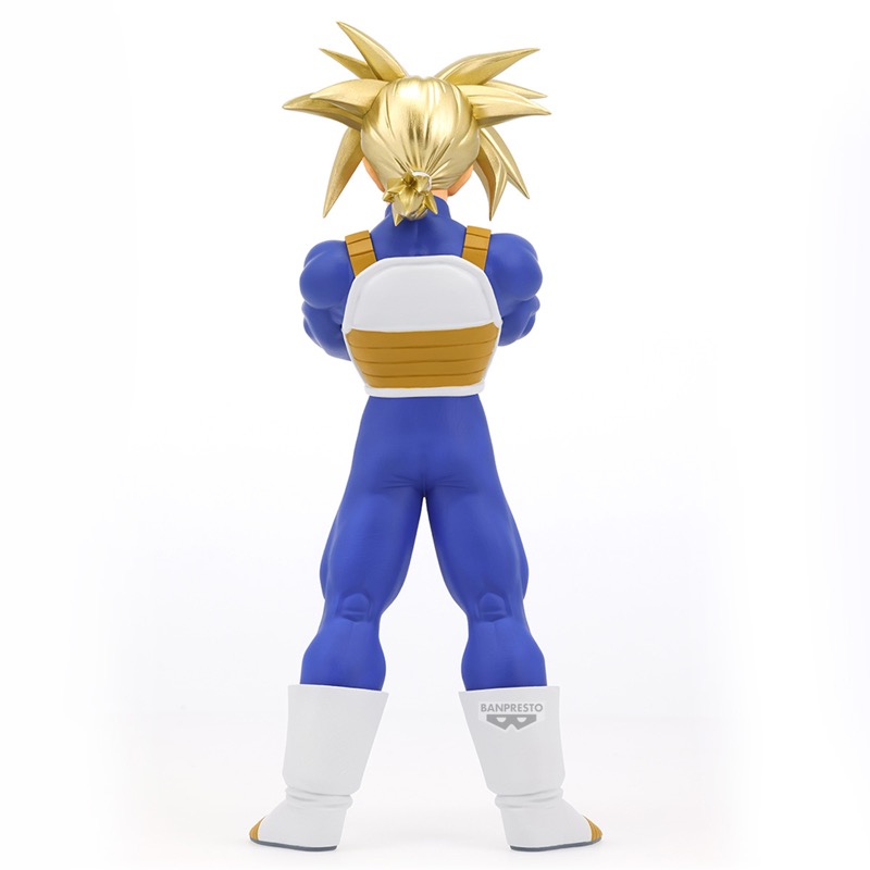 DBZ Dragon Ball Z Blood Of Saiyans Super Saiyan Trunks II 20cm W143