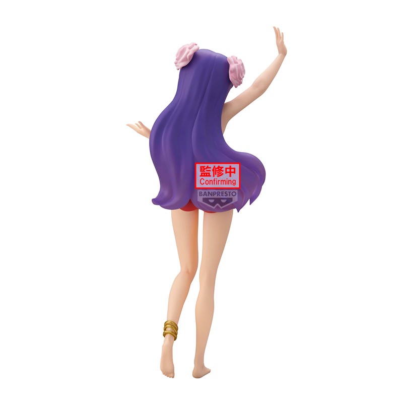 Ranma 1/2 Glitter & Glamours shampoo III 23cm W144