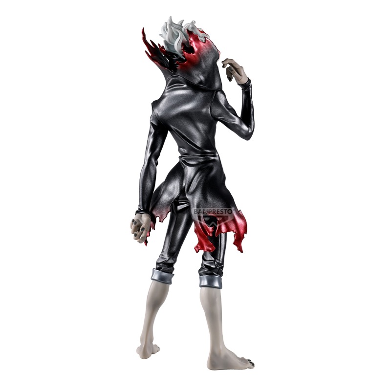 Dandadan Grandista Okarun Transformed Metallic Color Ver 28cm W145