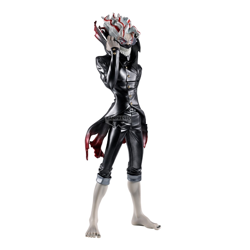 Dandadan Grandista Okarun Transformed Metallic Color Ver 28cm W145