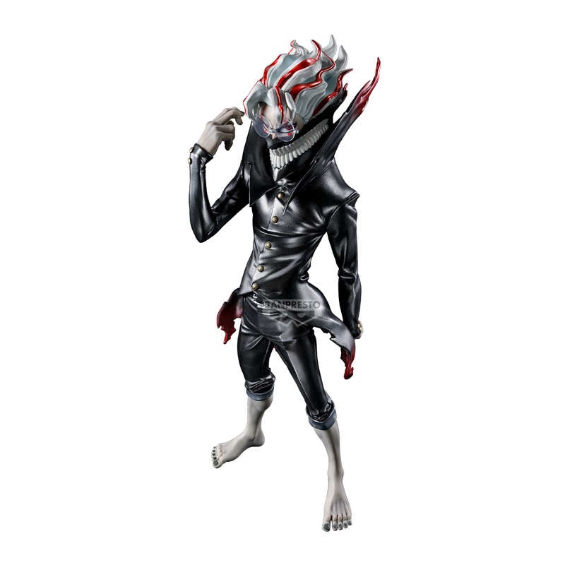 Dandadan Grandista Okarun Transformed Metallic Color Ver 28cm W145
