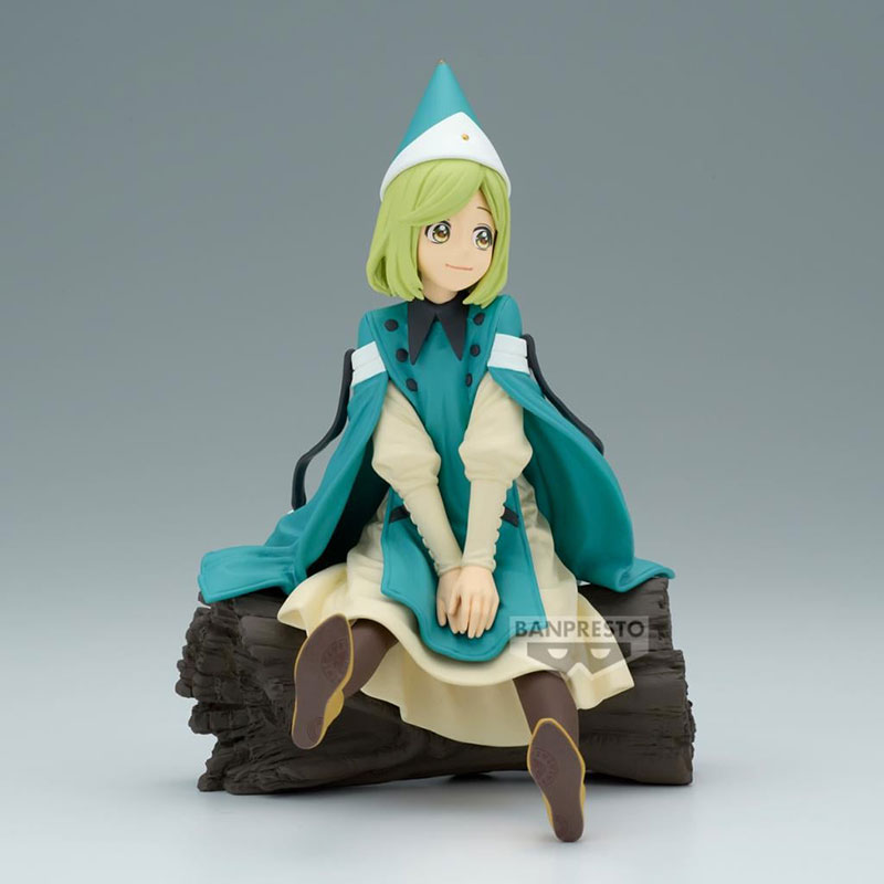 Witch Hat Atelier Dxf Figure Coco 14cm W144