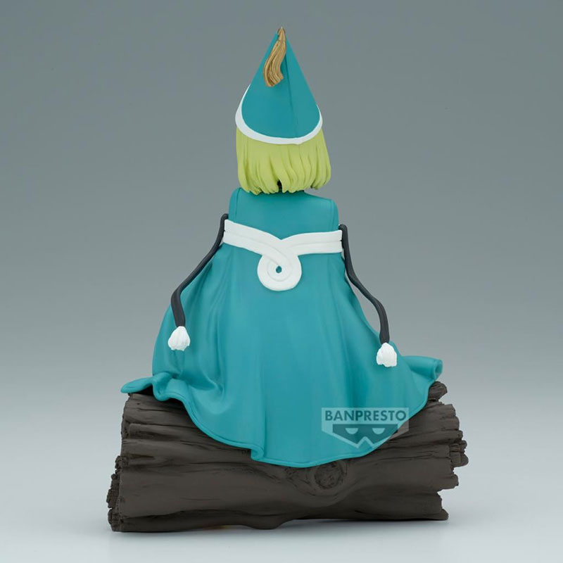 Witch Hat Atelier Dxf Figure Coco 14cm W144