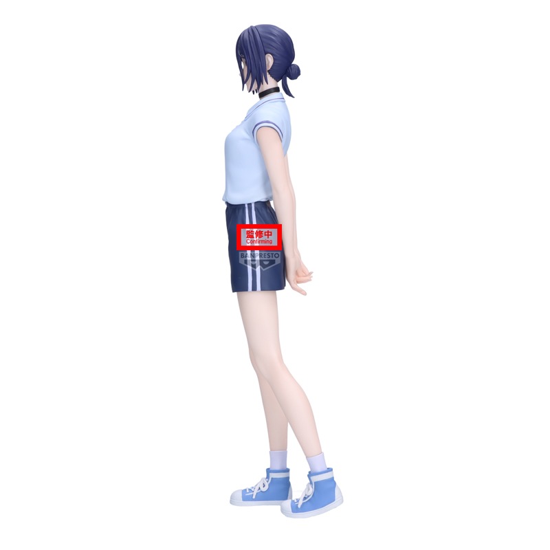 Chainsaw Man Movie Reze Arc Glitter & Glamours Reze Night School 22cm W144