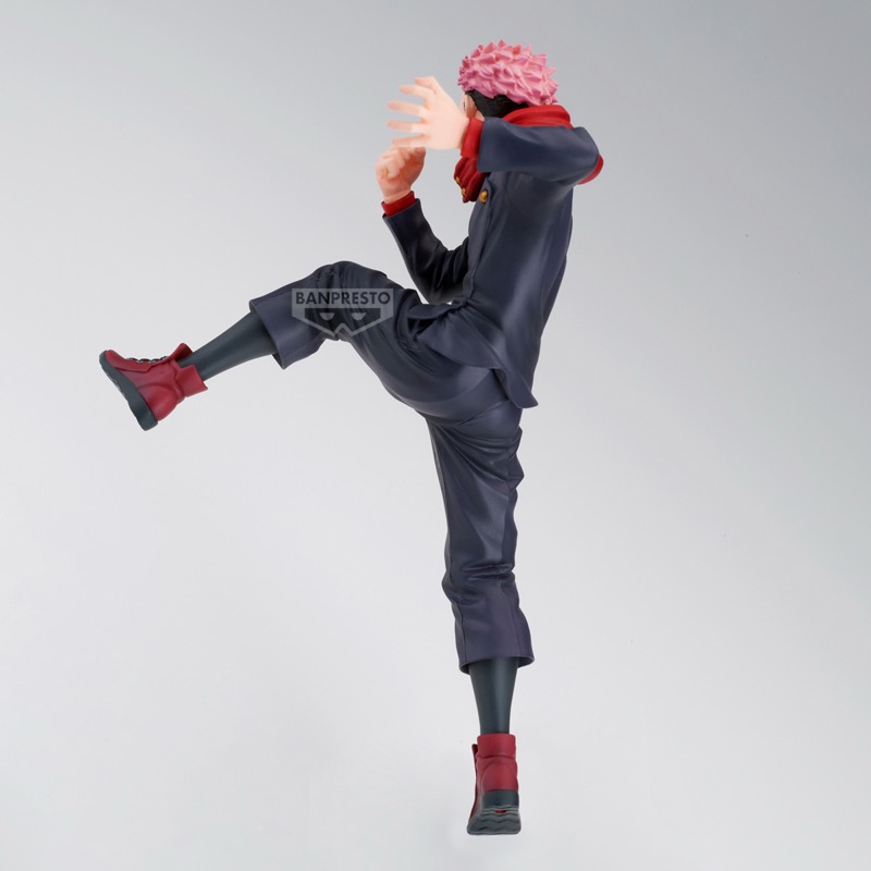 Jujutsu Kaisen King Of Artist Yuji Itadori Special 21cm W144