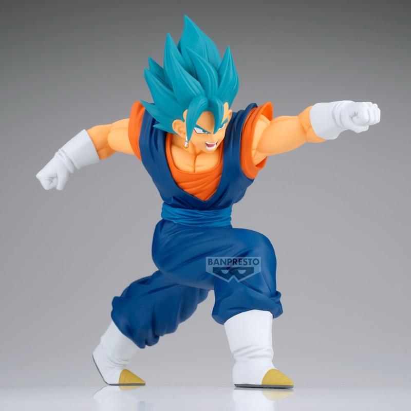 DBZ Dragon Ball Super Match Makers Vegito 15cm W144