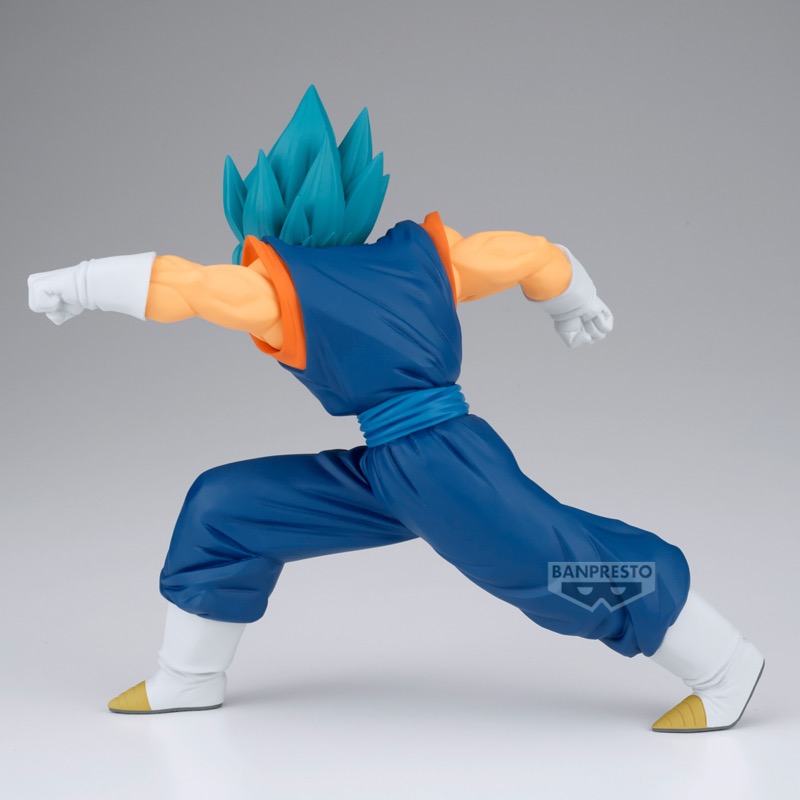 DBZ Dragon Ball Super Match Makers Vegito 15cm W144