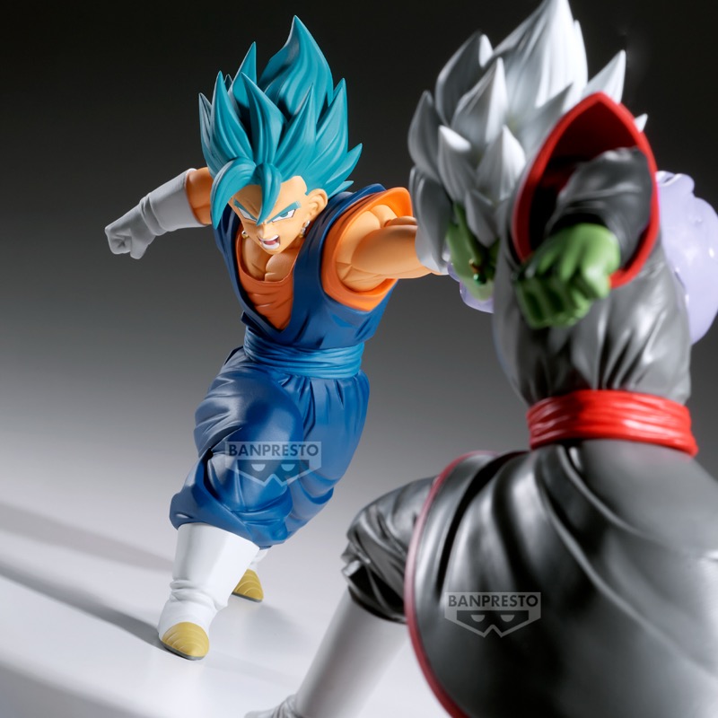 DBZ Dragon Ball Super Match Makers Vegito 15cm W144