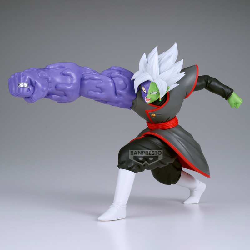 DBZ Dragon Ball Super Match Makers Fusion Zamasu 15cm W144