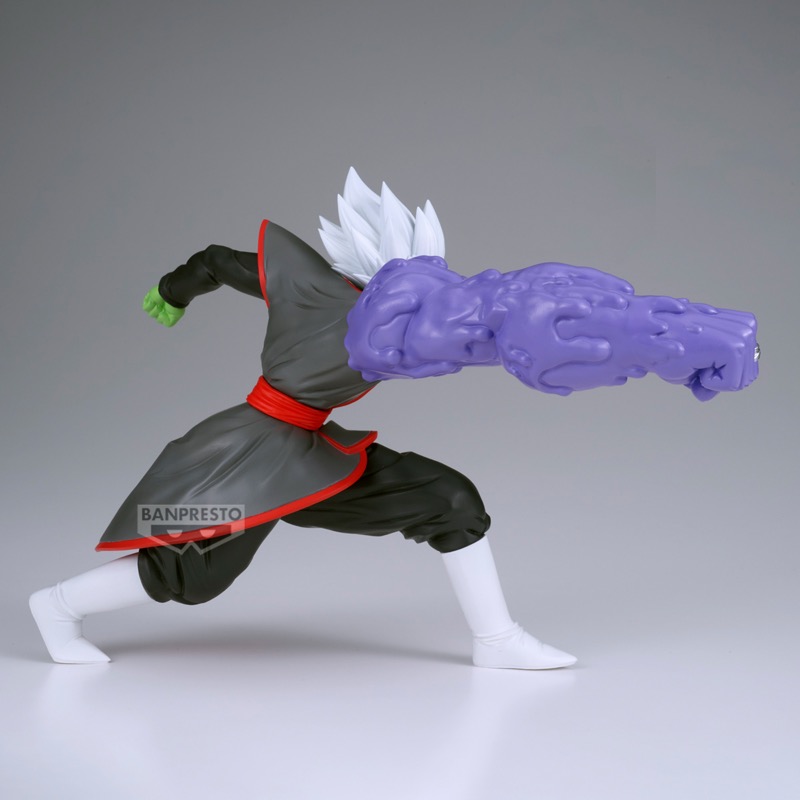 DBZ Dragon Ball Super Match Makers Fusion Zamasu 15cm W144