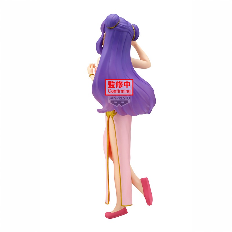 Ranma 1/2 Glitter&Glamours Shampoo IV 22cm W145