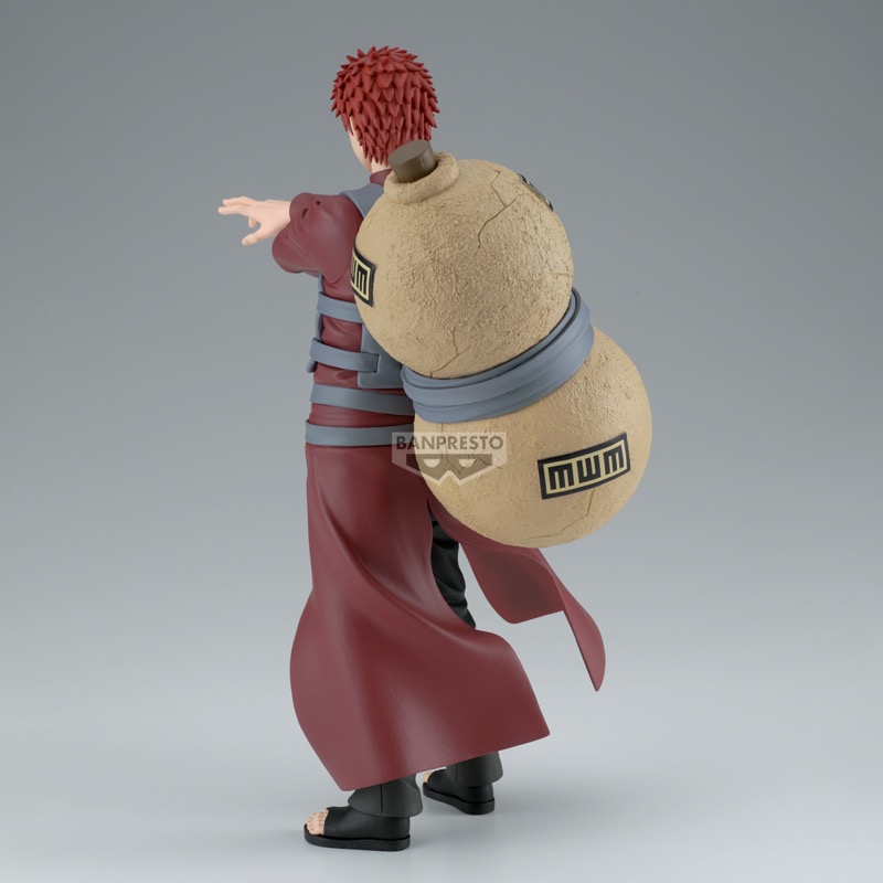 Naruto Shippuden Grandista Gaara 26cm W144