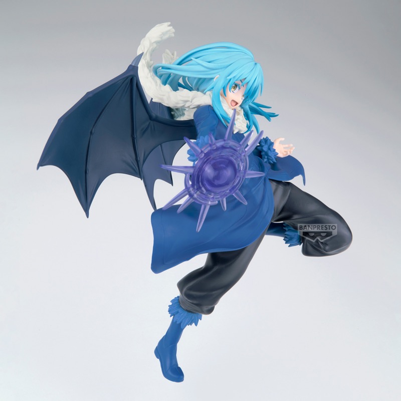 That Time I Got Reincarnated As A Slime Espresto Phantom Effect Rimuru Tempest 2 21cm W145