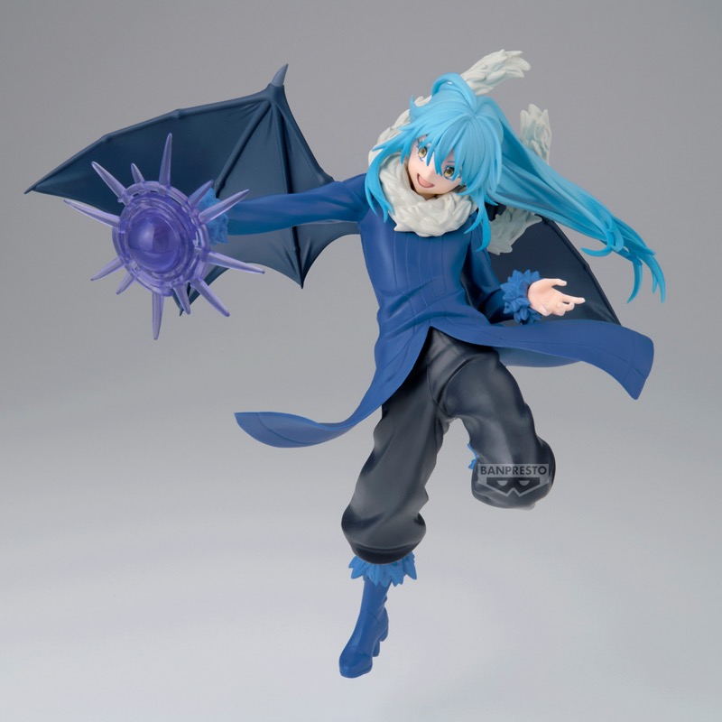 That Time I Got Reincarnated As A Slime Espresto Phantom Effect Rimuru Tempest 2 21cm W145