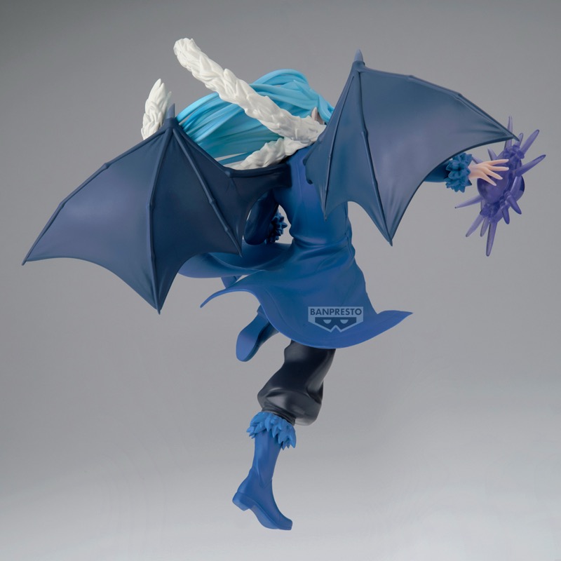 That Time I Got Reincarnated As A Slime Espresto Phantom Effect Rimuru Tempest 2 21cm W145