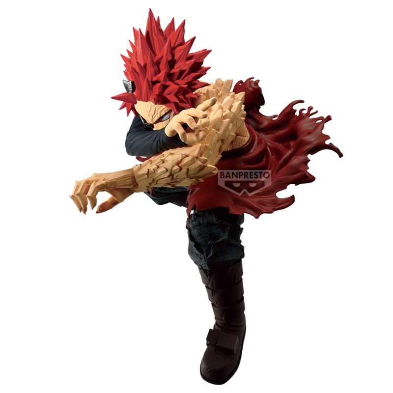 My Hero Academia Maximatic Eijiro Kirishima 17cm W145