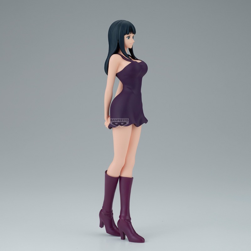 One Piece Glitter & Glamours Nico Robin Elbaph Style 22cm W145