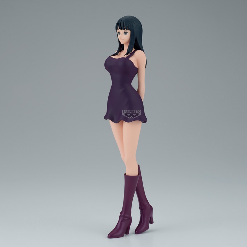 One Piece Glitter & Glamours Nico Robin Elbaph Style 22cm W145