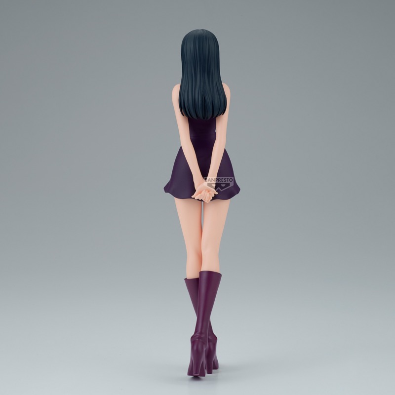 One Piece Glitter & Glamours Nico Robin Elbaph Style 22cm W145