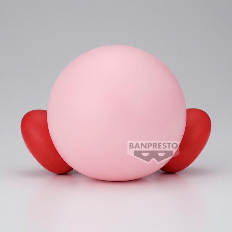 Kirby Sofvimates Kirby Apple 10cm W146